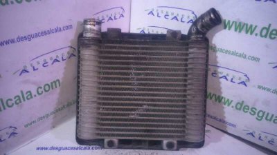 RADIADOR INTERCOOLER HYUNDAI H 1 H 1 Furg.caja cerr.c. puerta