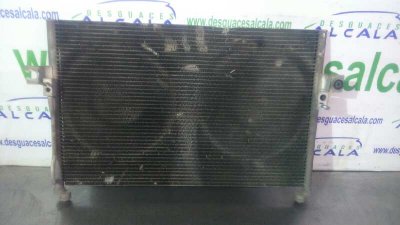 RADIADOR AIRE ACONDICIONADO HYUNDAI H 1 H 1 Furg.caja cerr.c. puerta