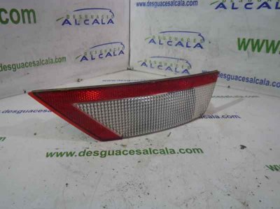 PILOTO TRASERO DERECHO FORD FOCUS LIM. (CB4) Titanium