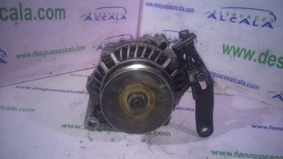 ALTERNADOR MITSUBISHI PAJERO *