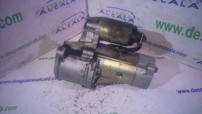 MOTOR ARRANQUE MITSUBISHI PAJERO *