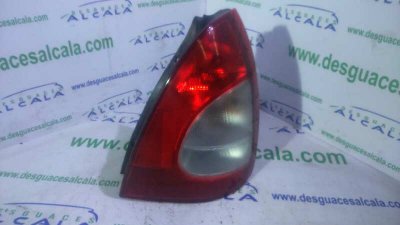 ALTERNADOR SEAT TOLEDO (1L) SE