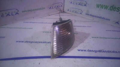 PILOTO DELANTERO IZQUIERDO SEAT TOLEDO (1L) SE