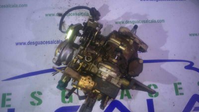 BOMBA INYECCION NISSAN TERRANO/TERRANO.II (R20) Comfort