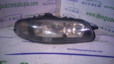 FARO DERECHO FIAT MAREA BERLINA (185) 1.6 16V / 100 16V ELX