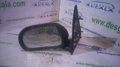 RETROVISOR IZQUIERDO