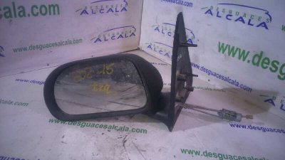 RETROVISOR IZQUIERDO FIAT MAREA BERLINA (185) 1.6 16V / 100 16V ELX