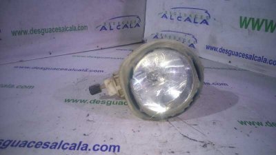 FARO ANTINIEBLA DERECHO FIAT MAREA BERLINA (185) 1.6 16V / 100 16V ELX