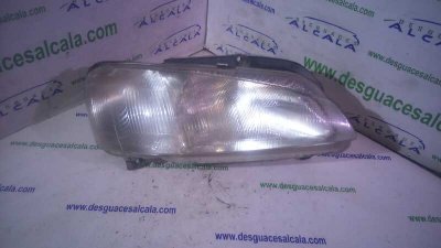 FARO DERECHO PEUGEOT 106 (S2) Kid