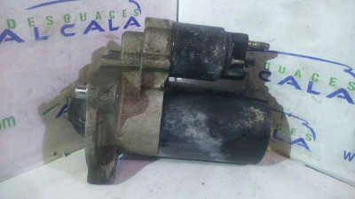 MOTOR ARRANQUE PEUGEOT 106 (S2) Kid