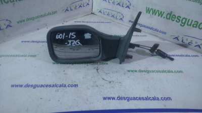 RETROVISOR IZQUIERDO PEUGEOT 106 (S2) Kid