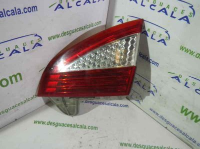 PILOTO TRASERO DERECHO FORD MONDEO BER. (CA2) Titanium