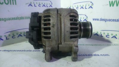 ALTERNADOR AUDI A3 (8L) 1.9 TDI Ambiente