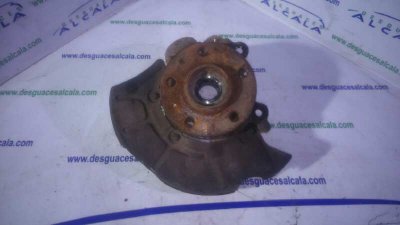 MANGUETA DELANTERA DERECHA AUDI A3 (8L) 1.9 TDI Ambiente