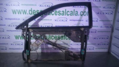 ELEVALUNAS DELANTERO IZQUIERDO AUDI A3 (8L) 1.9 TDI Ambiente