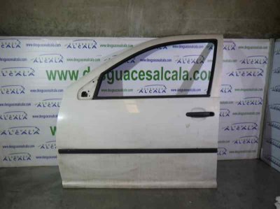 PUERTA DELANTERA IZQUIERDA VOLKSWAGEN GOLF IV BERLINA (1J1) Conceptline