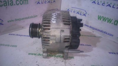 ALTERNADOR VOLKSWAGEN PASSAT BERLINA (3C2) Highline