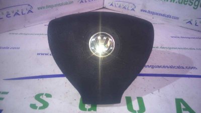 AIRBAG DELANTERO IZQUIERDO VOLKSWAGEN PASSAT BERLINA (3C2) Highline