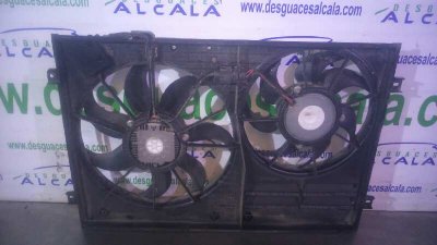 ELECTROVENTILADOR VOLKSWAGEN PASSAT BERLINA (3C2) Highline