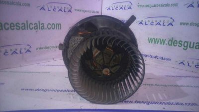 MOTOR CALEFACCION VOLKSWAGEN PASSAT BERLINA (3C2) Highline