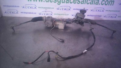 CREMALLERA DIRECCION VOLKSWAGEN PASSAT BERLINA (3C2) Highline