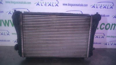 RADIADOR INTERCOOLER VOLKSWAGEN PASSAT BERLINA (3C2) Highline