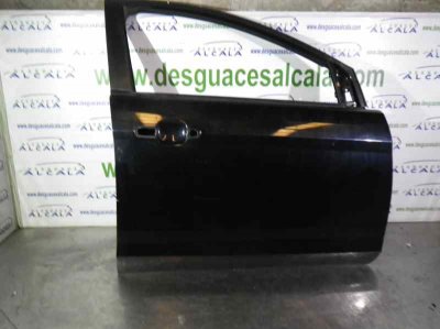 PUERTA DELANTERA DERECHA FORD FOCUS LIM. (CB4) Titanium