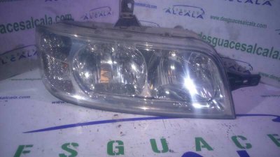 FARO DERECHO PEUGEOT BOXER CAJA CERRADA (RS3200)(330)(´02->) 330 M TD