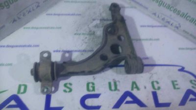 BRAZO SUSPENSION INFERIOR DELANTERO IZQUIERDO PEUGEOT BOXER CAJA CERRADA (RS3200)(330)(´02->) 330 M TD