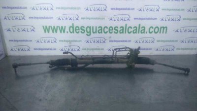 CREMALLERA DIRECCION PEUGEOT BOXER CAJA CERRADA (RS3200)(330)(´02->) 330 M TD