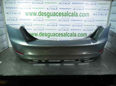 PARAGOLPES TRASERO FORD MONDEO BER. (CA2) Titanium