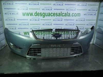 PARAGOLPES DELANTERO FORD MONDEO BER. (CA2) Titanium