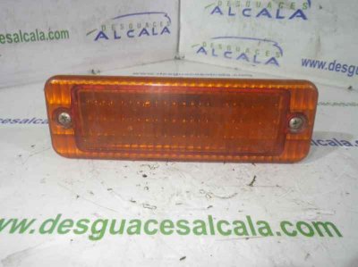 PILOTO DELANTERO IZQUIERDO NISSAN TERRANO/TERRANO.II (R20) Comfort