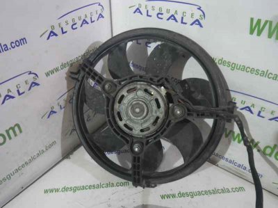 ELECTROVENTILADOR VOLKSWAGEN PASSAT BERLINA (3B2) V6 TDI Highline