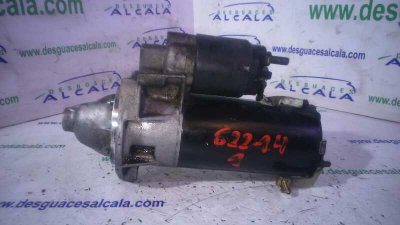 MOTOR ARRANQUE VOLKSWAGEN PASSAT BERLINA (3B2) Comfortline