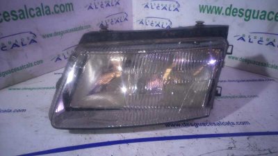 FARO IZQUIERDO VOLKSWAGEN PASSAT BERLINA (3B2) Comfortline