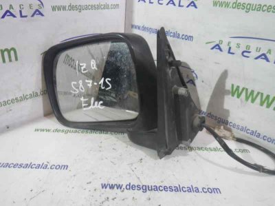 RETROVISOR IZQUIERDO NISSAN TERRANO/TERRANO.II (R20) Comfort