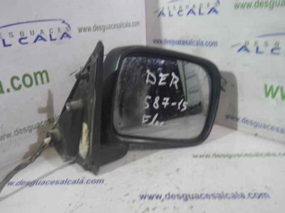 RETROVISOR DERECHO NISSAN TERRANO/TERRANO.II (R20) Comfort