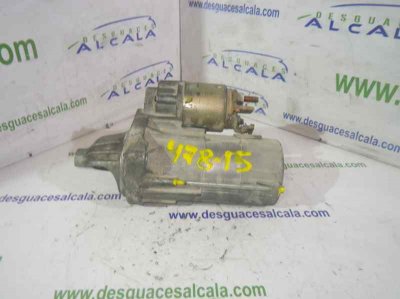 MOTOR ARRANQUE BMW SERIE 3 BERLINA (E46) 320d