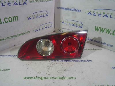 PILOTO TRASERO DERECHO SEAT IBIZA (6L1) Cool