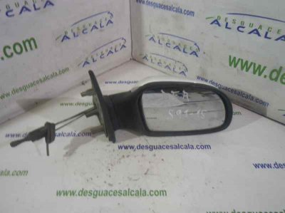 RETROVISOR DERECHO CITROËN SAXO 1.6 VTS