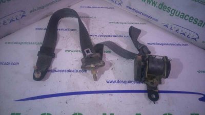 CINTURON SEGURIDAD TRASERO IZQUIERDO FORD MAVERICK (ML) Básico