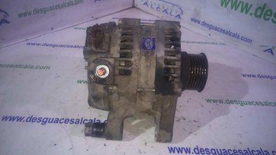 ALTERNADOR FORD FOCUS BERLINA (CAP) Trend