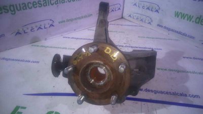 MANGUETA DELANTERA DERECHA FORD FOCUS BERLINA (CAP) Trend