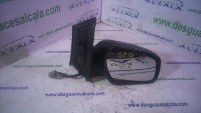 RETROVISOR DERECHO FORD FOCUS BERLINA (CAP) Trend