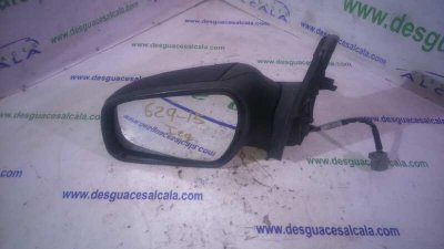 RETROVISOR IZQUIERDO FORD FOCUS BERLINA (CAP) Trend