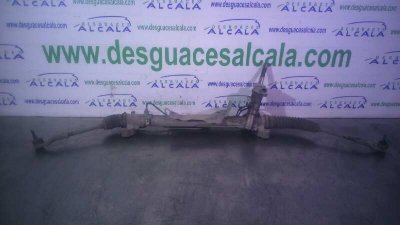 CREMALLERA DIRECCION FORD FOCUS BERLINA (CAP) Trend