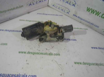 MOTOR LIMPIA DELANTERO de Básico 