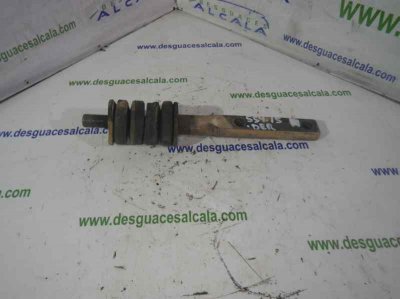 TIRANTE TRASERO DERECHO FORD MAVERICK (ML) Básico