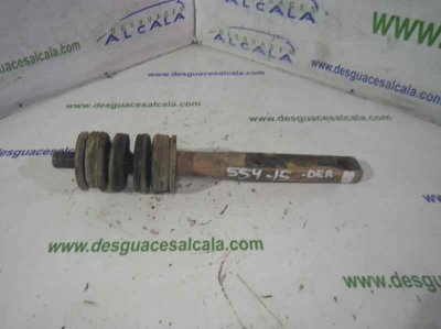 TIRANTE TRASERO DERECHO FORD MAVERICK (ML) Básico